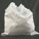 Satin Drawstring Bag