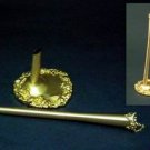 Gold Pen and Holder
