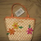 Claire's  Summer Purse, Hand Bag , New