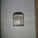 100 Sheets Letterhead Stationery Paper Ink Jet Laser