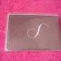 Blank Note Cards w/ Initial "S"  ENVELOPES Stationery