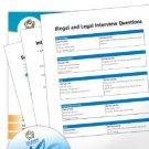 Interview Evaluation Kit Software Hire Employee Forms
