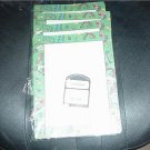 100 Sheets of Playland Stationery Teachers School