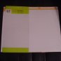 12 File Folders Office Scrapbooking Home Business New