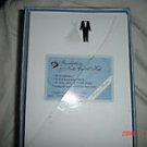 Wedding  Invitations Notecards Envelopes Nice 204 Piece
