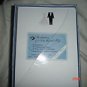 Wedding  Invitations Notecards Envelopes Nice 204 Piece