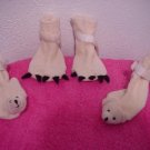 New without Tags Cute Dog Boot, Shoes