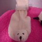 New without Tags Cute Dog Boot, Shoes