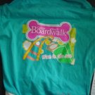 X-Large Dog Tee New "Fun In The Sun" Canine Beach