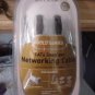 Belkin 7 Ft Gold Series CAT6 Network Cable RJ45 M/M