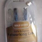 Belkin 14ft CAT6 Patch Snagless Networking Cable 4.3 m