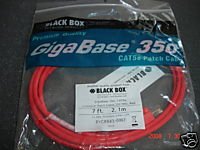 7ft.CATe Patch Cable Gigabase 350 Internet Network RJ45