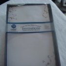 Create Your Own Invitations Stationery Envelopes Party