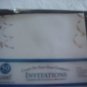 Create Your Own Invitations Stationery Envelopes Party
