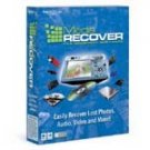 SMITH MICRO MEDIA RECOVER PC Software Photo Drive Photo