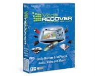 SMITH MICRO MEDIA RECOVER PC Software Photo Drive Photo