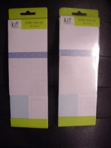 2 Packages Sticky Notes 400 Sticky Notes Total