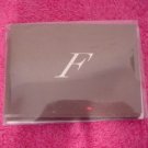 Blank Note Cards w/ Initial  "F"  ENVELOPES, Stationery