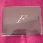 Blank Note Cards w/ Initial  "F"  ENVELOPES, Stationery