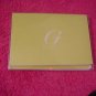 Note Cards With Initial "G"  Stationery Envelopes