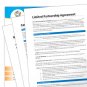 Small Business Home Business Forms Corporations