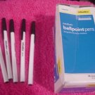 53 Office Maxx BallPoint Pens  Medium Point