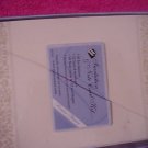 50 Invitations, 50 Notecards 104 Envelopes Stationery