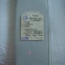 Overlay Invitation Kit Easy To Print Envelopes Party