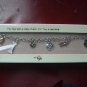 Dog Collar Charm Necklace 6 Charms New in Box
