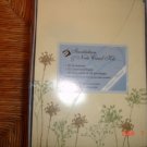 Invitations, Notecards Envelopes Print Kit Stationery