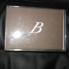 Blank Note Cards W/ Initial "B"  ENVELOPES Stationery