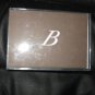 Blank Note Cards W/ Initial "B"  ENVELOPES Stationery
