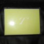 Blank Note Cards w/ Initial "T"  ENVELOPES Stationery