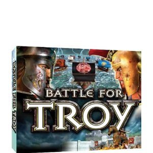 Battle for Troy for Windows