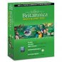 2007 Encyclopedia Britannica Deluxe DVD Win/Mac PC NIB