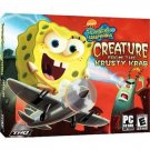 SpongeBob SquarePants: Creature from the Krusty Krab...