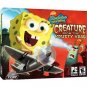 SpongeBob SquarePants: Creature from the Krusty Krab...
