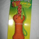 Dog Toy Rope Tennis Bone Very Durable