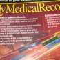 My Medical Records Organize Documents Dental Eye Bills