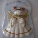Bulldog Memory Dog Angel New