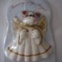 Bulldog Memory Dog Angel New