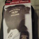 Large Matching Bulldog T-Shirt ,Socks, & Bag New