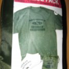 T-Shirt Socks Drawstring Bag X-Large German Shepherd Dog Retail $24.99