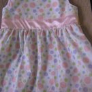 Dog Dress X-Large 20" NWT Polyester Cotton Nice