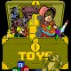 Toys & Games