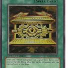 Gold Sarcophagus *Virtual Card for PC game*