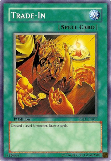 Trade In *Virtual Card for PC game*