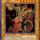 Dark Red Enchanter *Virtual Card for PC game*