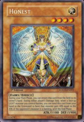Honest *Virtual Card for PC game*