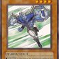 Elemental Hero Stratos *Virtual Card for PC game*